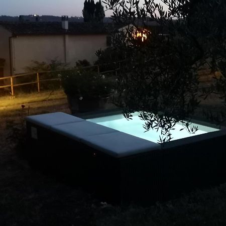 La Casetta Di Barbara Impruneta Exterior photo