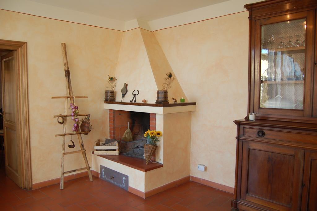 La Casetta Di Barbara Impruneta Room photo