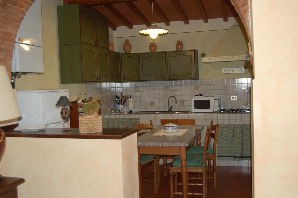 La Casetta Di Barbara Impruneta Room photo