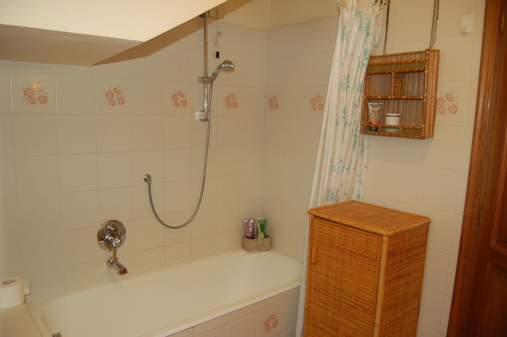La Casetta Di Barbara Impruneta Room photo