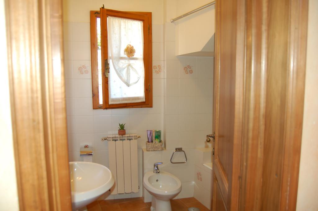 La Casetta Di Barbara Impruneta Room photo