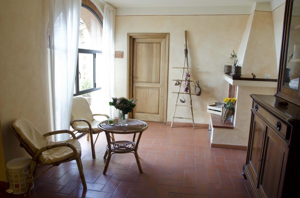 La Casetta Di Barbara Impruneta Room photo