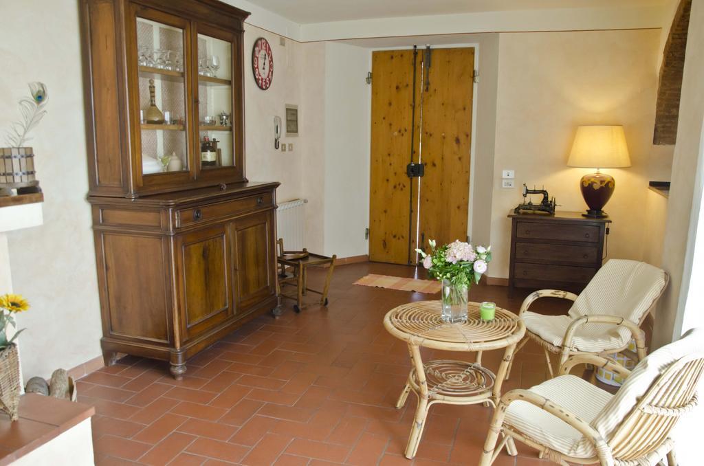 La Casetta Di Barbara Impruneta Room photo