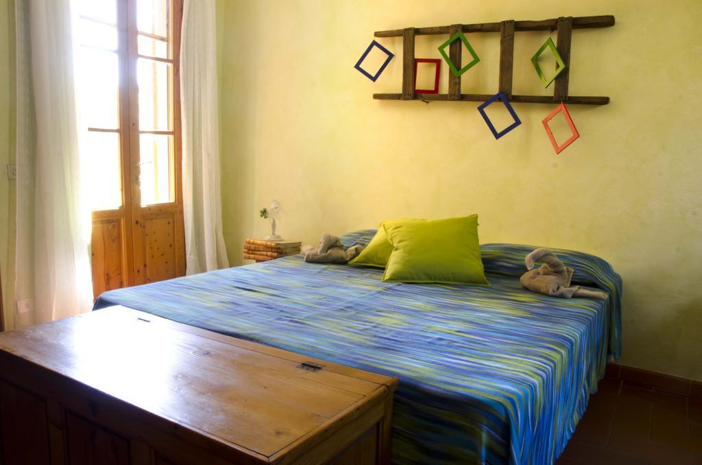 La Casetta Di Barbara Impruneta Room photo